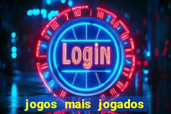 jogos mais jogados na coreia